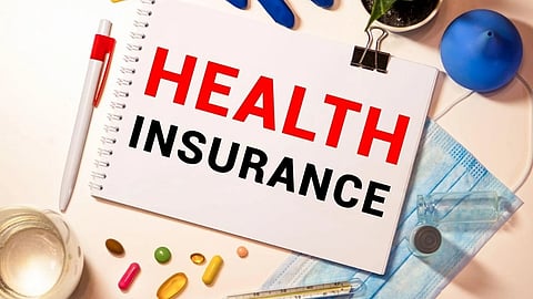  Health Insurance