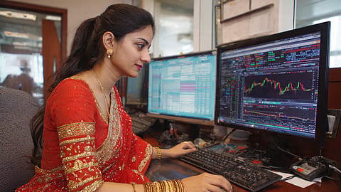 share market