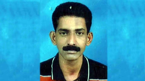 Sajith Kumar 