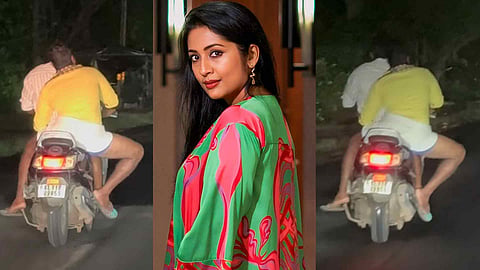 Navya Nair