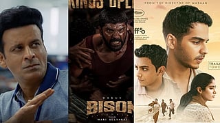 New OTT Releases