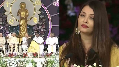 Aishwarya Rai