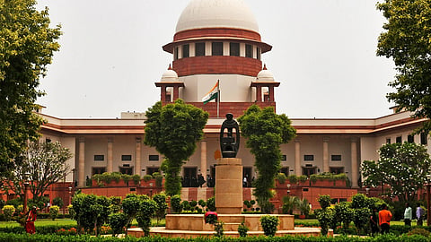 Supreme Court 