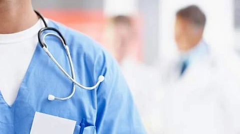 Government doctors to boycott OPDs today