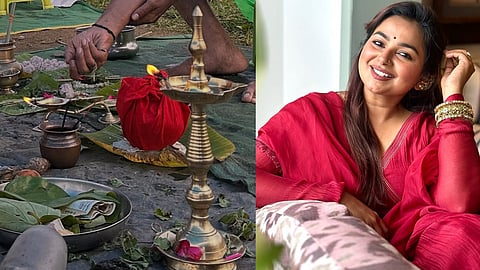 Mrudula Murali 