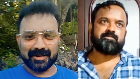 Sunilraj Edapal