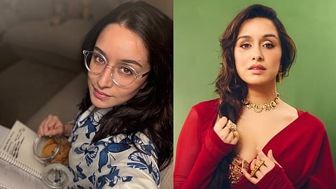 Shraddha Kapoor