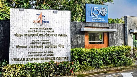 ISRO VSSC Jobs