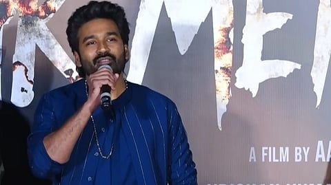 Dhanush