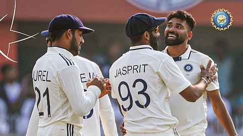 indian team