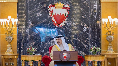 Bahrain visa
