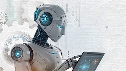  Free AI Course