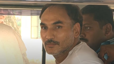 bunty chor released