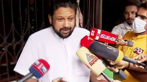  Kandararu Rajeevaru 