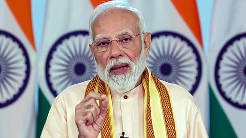 narendra modi
