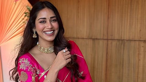 Nivetha Pethuraj