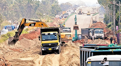 Varappuzha bridge 