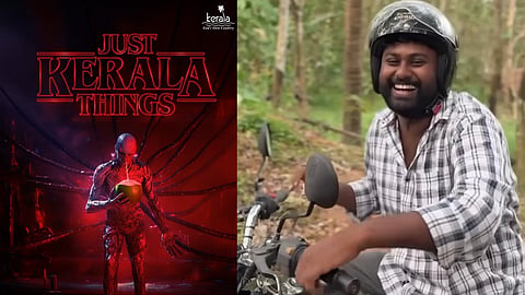 Kerala Tourism