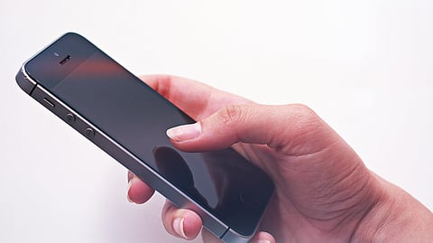Mobile phone