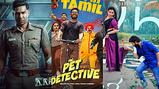 Latest OTT Releases