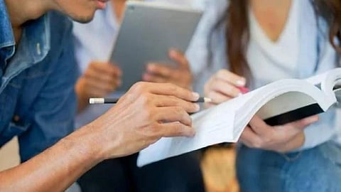 AYUSH Admissions