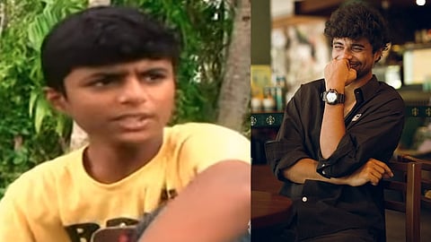 Sandeep Pradeep