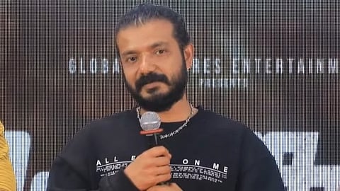 Sreenath Bhasi