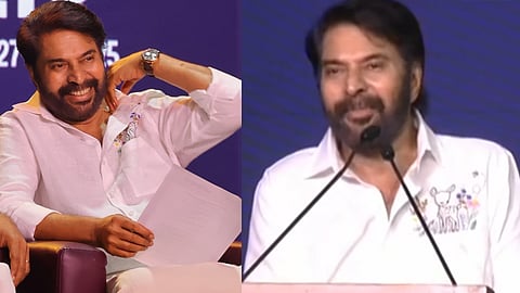 Mammootty 