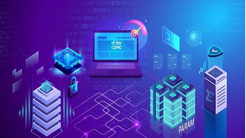 CDAC CCAT 2026
