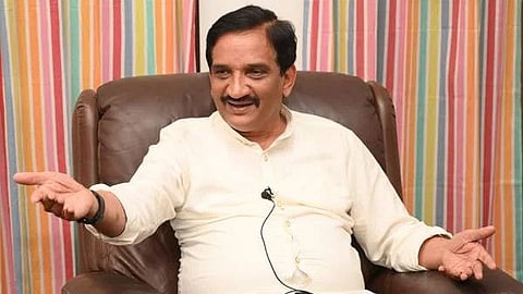 Fazal Gafoor