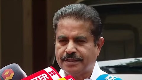 adoor prakash