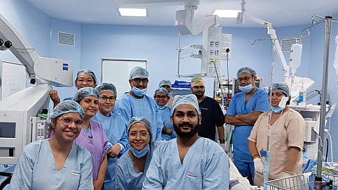AIIMS jobs
