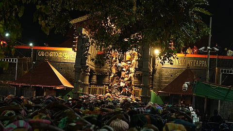sabarimala