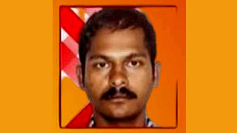 Manikandan