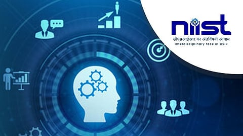 CSIR NIIST Recruitment 2026 