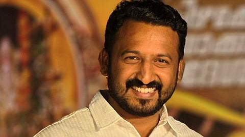 Rahul Mamkootathil
