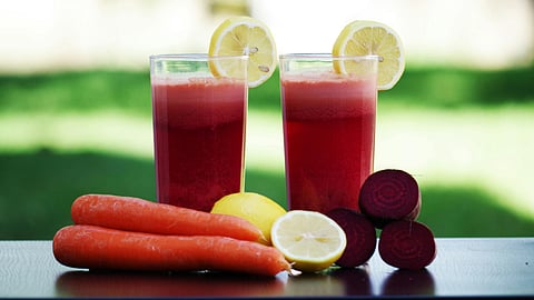 ABC Juice