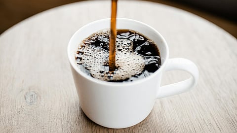  Coffee