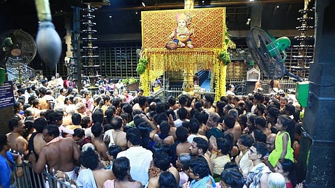 guruvayur temple
