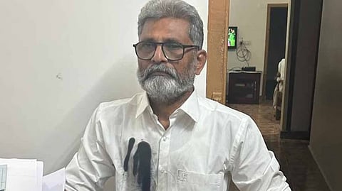 Bijo Varghese