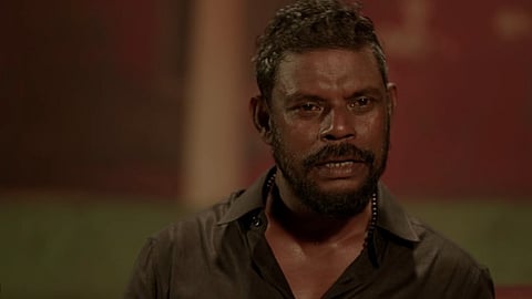 Vinayakan