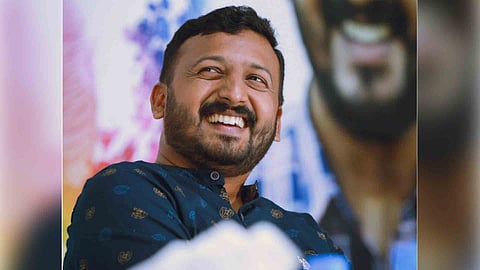 Rahul mamkootathil
