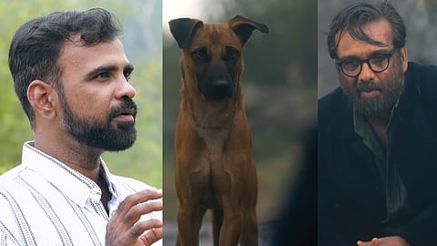 Jijesh, Eko