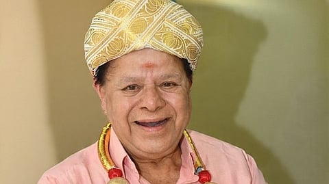 MS Umesh