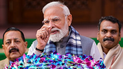 narendra modi