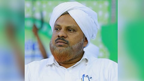Abdul Hamid Faizi Ambalakadavu 