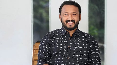 Rahul Mamkootathil