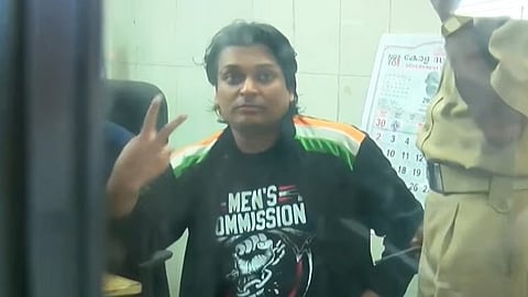 Rahul Easwar