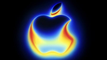 Apple company