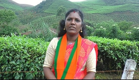Soniya Gandhi